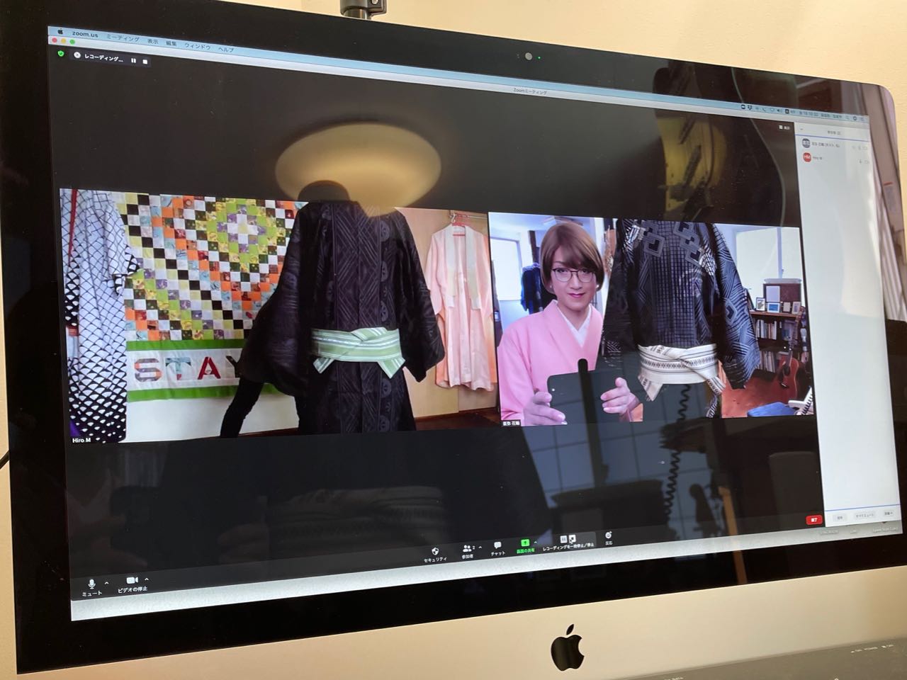 �����[�g���b�X��